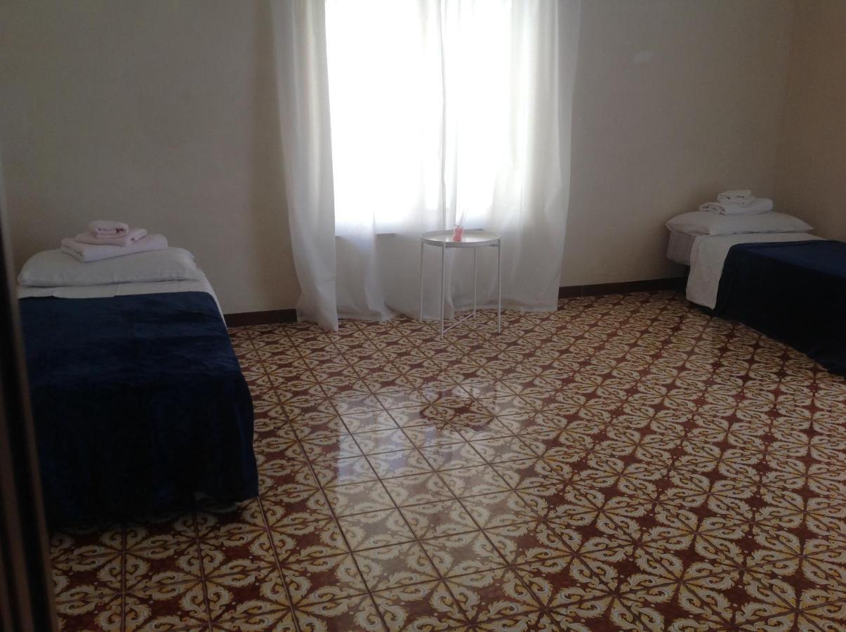 Kozak Village Suite 卡塞塔 外观 照片
